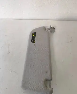 Audi A6 S6 C6 4F Sun visor 4F0857552K