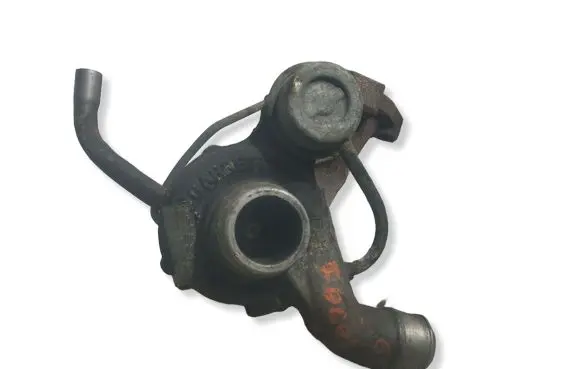Ford Focus C-MAX Turbo XS4Q6K692DB 7164991
