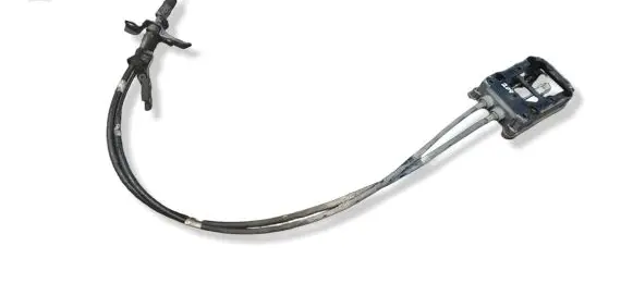 Subaru Legacy Gear shift cable linkage 