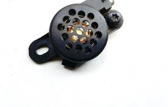 Audi Q7 4L Front door speaker 8e0919279