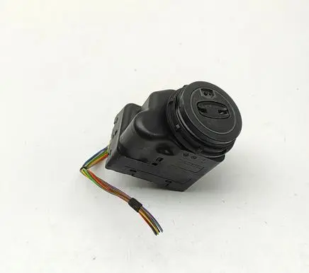 Porsche 911 991 Ignition lock 7PP905865F