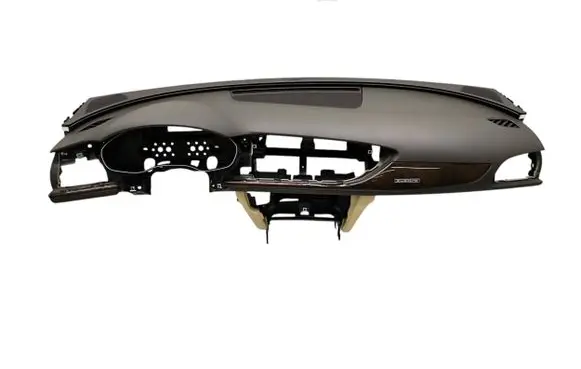 Audi A6 S6 C7 4G Dashboard 4G1857001 4G1857033 4G0880204C