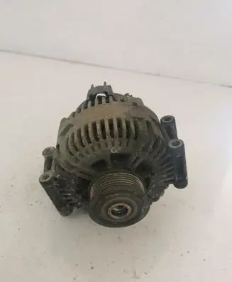 Audi A6 S6 C6 4F Generator/alternator 06E903016G