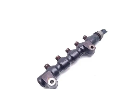 Fuel main line pipe