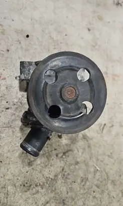 Suzuki Kizashi Water pump 