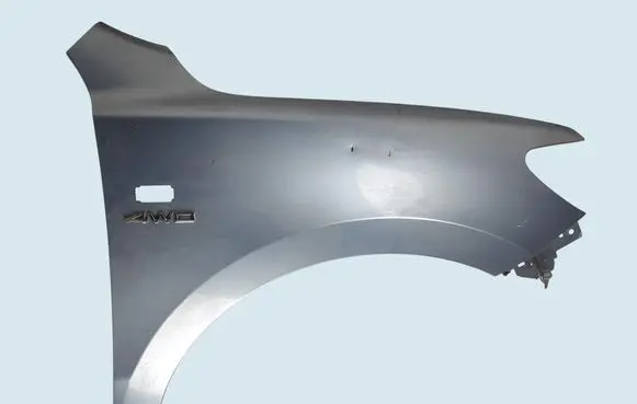 Hyundai Santa Fe Fender 20260120HCR1046