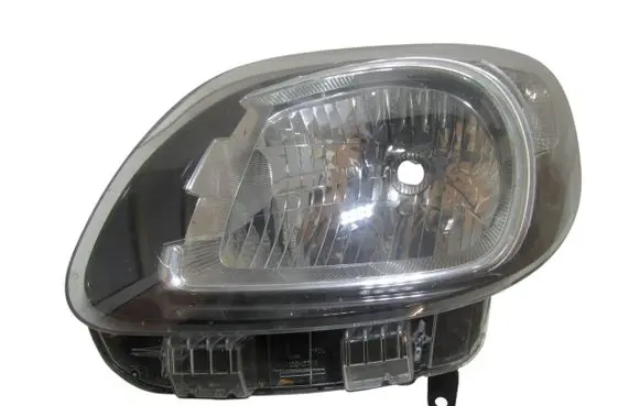 Renault Kangoo II Headlight/headlamp 260601525R