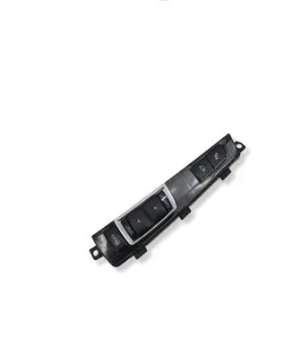 BMW 7 F01 F02 F03 F04 Multifunctional control switch/knob 9201484 10755210 SN093000421