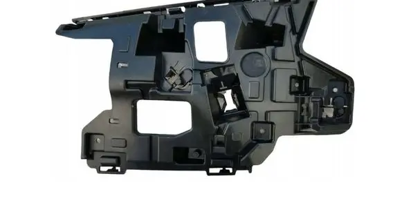 Volvo V40 Front bumper mounting bracket 31425001