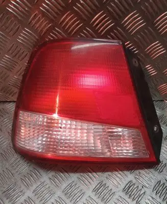 Hyundai Accent Rear/tail lights