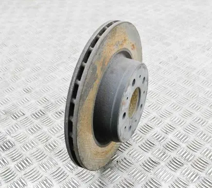 Tesla Model 3 Front brake disc 104461100D