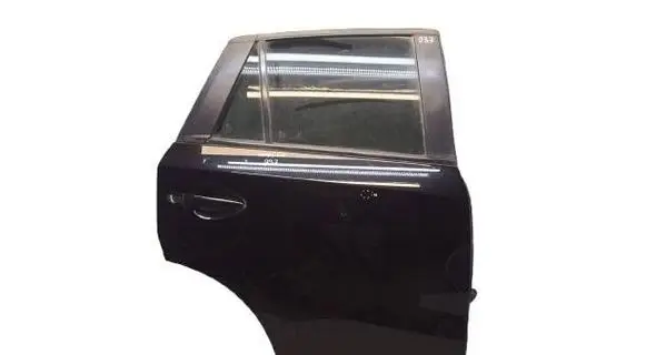 Mazda CX-5 Front door