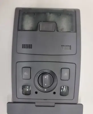 Audi A6 S6 C5 4B Front seat light 4B0867599C