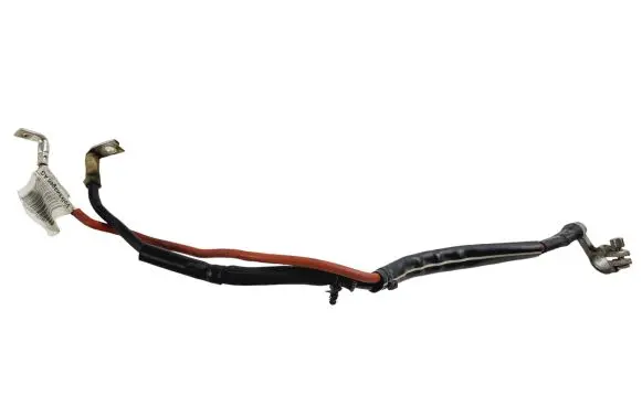 Skoda Superb B8 (3V) Positive cable (battery) 5Q0971228