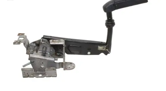 Peugeot RCZ Handbrake/parking brake lever assembly 98031783ZD