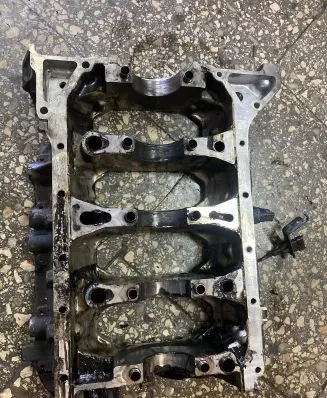 Honda FR-V Crankshaft Holder 