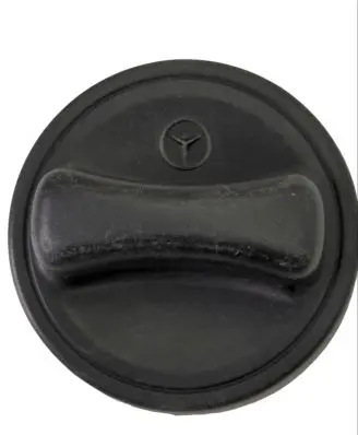 Fuel tank filler cap