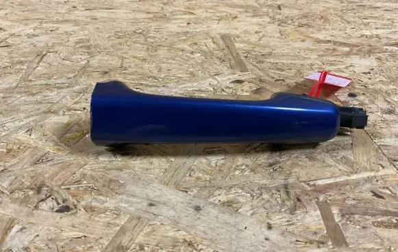 Volvo V50 Rear door exterior handle 