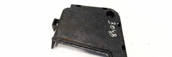 Fiat Punto (188) Timing belt guard (cover) 73500301