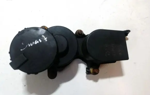 Mercedes-Benz Sprinter W906 Oil filter cover 1928404840