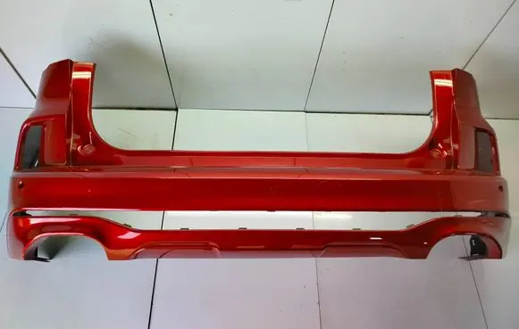 Ford Kuga III Rear bumper LV4B-17A894