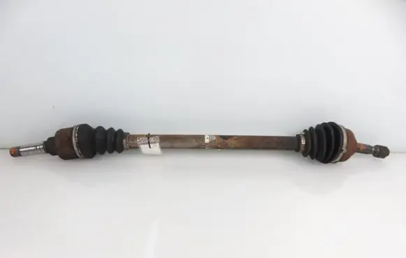 Citroen C3 Front driveshaft 