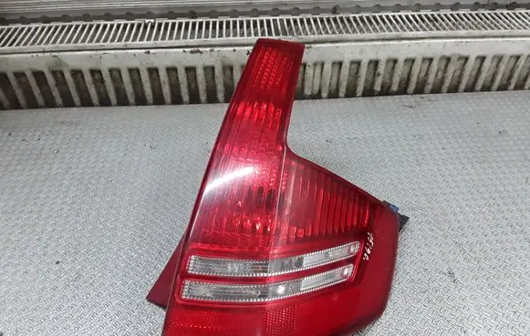 Citroen C4 I Rear/tail lights 79998D