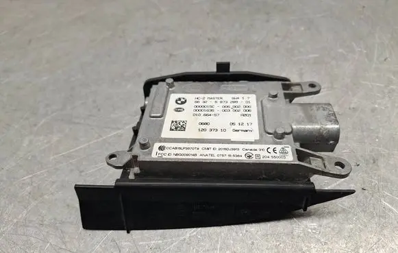 BMW X5 F15 Blind spot module 6632687328901 66326873289 6873289