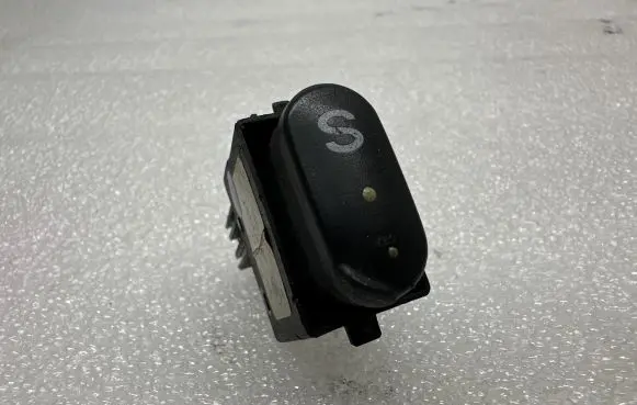 Jaguar XK8 - XKR Other switches/knobs/shifts LJA6220BA