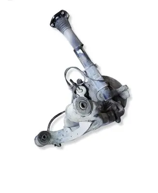 Mercedes-Benz Sprinter W906 Front wheel hub 