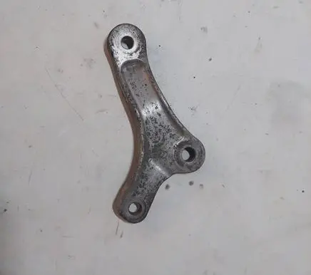 BMW 5 E60 E61 Front anti-roll bar/stabilizer link 67585289