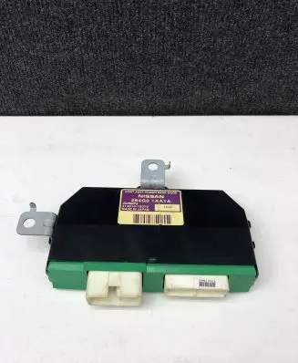 Nissan Murano Z51 Other control units/modules 284G01AA1A