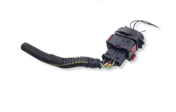 Opel Adam Headlight/headlamp wiring loom/harness 19671881
