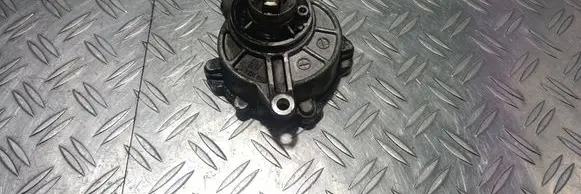 Mercedes-Benz E W211 Vacuum pump A6462300265