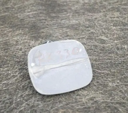 Lexus RX 450H Front tow hook cap/cover 5212748901