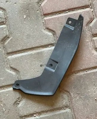 Volvo XC90 Front mudguard 31383954