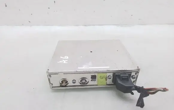 Audi A6 S6 C5 4B GPS navigation control unit/module 4B1919894B