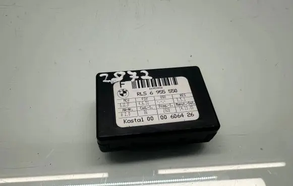 BMW 3 E90 E91 Rain sensor 6955550 06955550 00606426