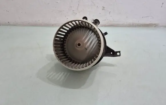 Heater fan/blower