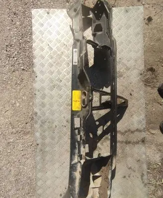Seat Toledo II (1M) Top upper radiator support slam panel