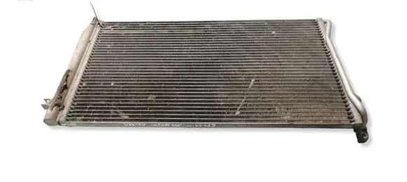 BMW X1 E84 A/C cooling radiator (condenser) 99000002