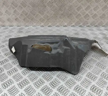 BMW 6 E63 E64 Engine cover (trim) 7807246