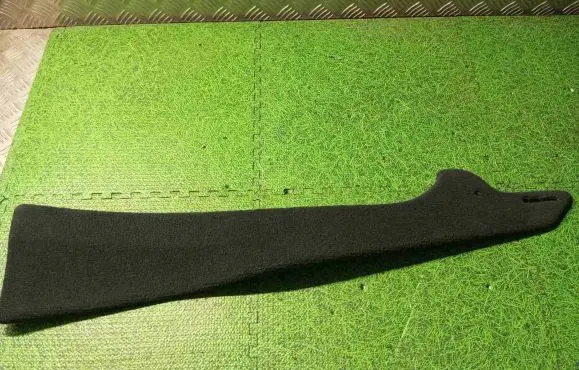 BMW X5M E70 Other center console (tunnel) element 51166969546 6969546