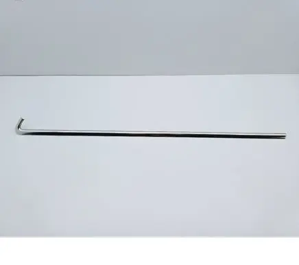 Audi A6 S6 C5 4B Rear side glass trim 4B9853346