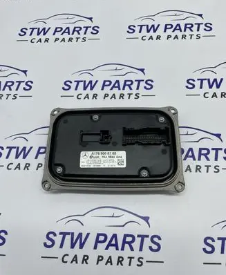 Mercedes-Benz CLA C117 X117 W117 Headlight ballast module Xenon 1769008703