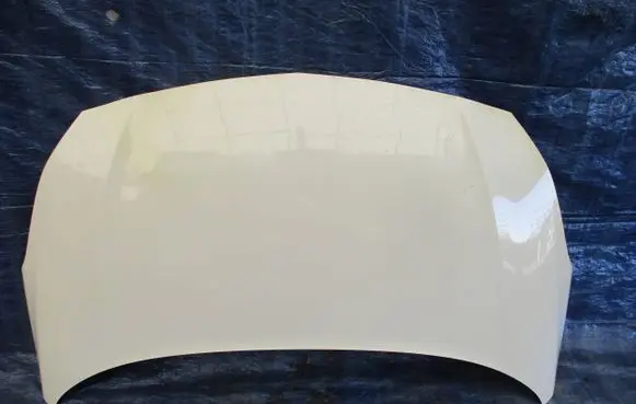 Opel Corsa E Engine bonnet/hood