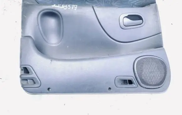 Renault Espace III Front door card panel trim 6025303267