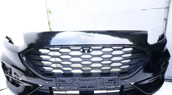 Ford Kuga III Front bumper LV4B-17F003