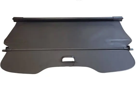 Ford Mondeo MK IV Parcel shelf load cover 