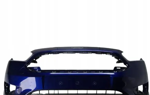 Ford Focus Front bumper R19P2